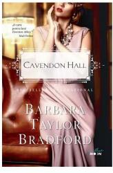 Cavendon Hall (ISBN: 9786063315442)