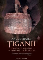 Țiganii (ISBN: 9789735057374)