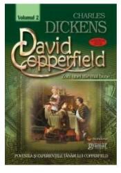 David Coperfield. Zorii unei zile mai bune (ISBN: 9786066950664)