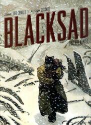 Blacksad 2. - Hófehér nemzet (ISBN: 9786155699030)