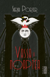 Vassa și Noaptea (ISBN: 9786067588972)