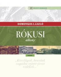 Rókusi alkony (ISBN: 9789636628680)