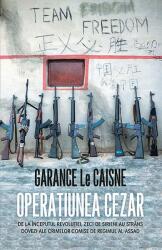 Operațiunea Cezar (ISBN: 9786067761825)