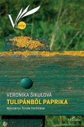 Tulipánból paprika (ISBN: 9789634142867)