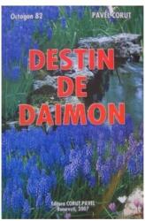 Destin de Daimon (ISBN: 9789731181042)