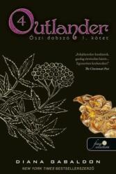 Diana Gabaldon - Outlander 4. - Őszi dobszó I-II. (ISBN: 9789633998243)