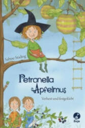 Petronella Apfelmus - Verhext und festgeklebt - Sabine Städing (ISBN: 9783414823991)