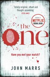 The One (ISBN: 9781785035623)