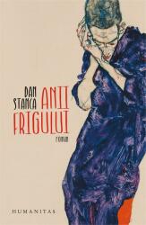 Anii frigului (ISBN: 9789735057657)