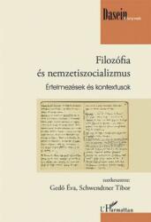 Filozófia és nemzetiszocializmus - Értelmezések és kontextusok (ISBN: 9789634142355)