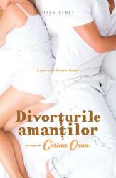Divorțurile amanților 4.0 (ISBN: 9786067631081)