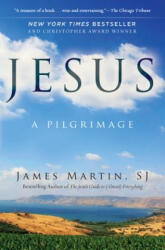 Martin James - Jesus - Martin James (ISBN: 9780062024244)