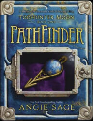 Pathfinder - Angie Sage, Mark Zug (ISBN: 9780062272454)