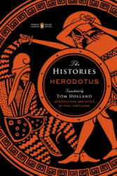 The Histories - Herodotus (ISBN: 9780143107545)