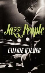 Jazz People PB (ISBN: 9780306804342)