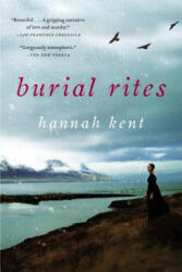 Burial Rites (ISBN: 9780316243926)
