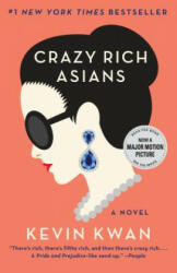 Crazy Rich Asians (ISBN: 9780345803788)