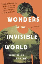 Wonders of the Invisible World - Christopher Barzak (ISBN: 9780385392822)
