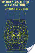 Fundamentals of Hydro- And Aeromechanics (ISBN: 9780486603742)