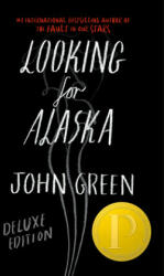 Looking for Alaska Deluxe Edition - John Green (ISBN: 9780525428022)