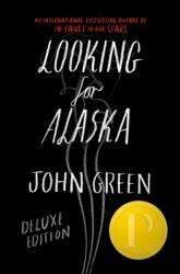 Looking for Alaska Deluxe Edition (ISBN: 9780525428022)