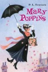 Mary Poppins - P. L. Travers, Mary Shepard (ISBN: 9780544439566)