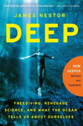 James Nestor - Deep - James Nestor (ISBN: 9780544484078)