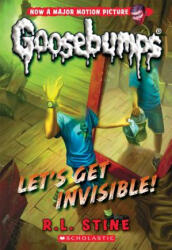 Let's Get Invisible! (ISBN: 9780545828796)