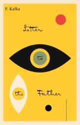 Letter to the Father/Brief an den Vater (ISBN: 9780805212662)