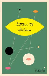 Letters to Milena - Franz Kafka (ISBN: 9780805212679)