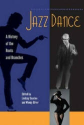 Jazz Dance - Lindsay Guarino (ISBN: 9780813061290)