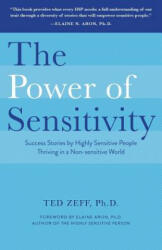 The Power of Sensitivity (ISBN: 9780966074543)