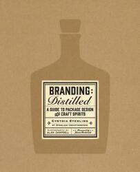 Branding: Distilled (ISBN: 9780991043675)