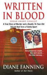 Written in Blood (ISBN: 9781250102201)