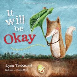 It Will be Okay (ISBN: 9781400324194)