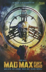 Mad Max: Fury Road - Lee Bernejo (ISBN: 9781401259051)
