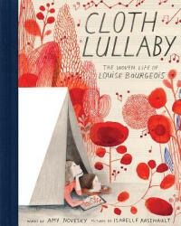 Cloth Lullaby - Amy Novesky (ISBN: 9781419718816)