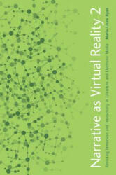 Narrative as Virtual Reality 2 - Marie-Laure Ryan (ISBN: 9781421417974)