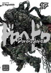 Dorohedoro, Vol. 17 - Q Hayashida (ISBN: 9781421577968)