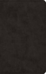 ESV Vest Pocket New Testament with Psalms and Proverbs (ISBN: 9781433548208)