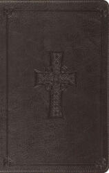 ESV Value Thinline Bible (ISBN: 9781433548352)