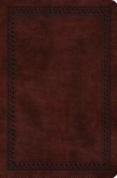 ESV Value Compact Bible - Crossway Bibles (ISBN: 9781433551659)