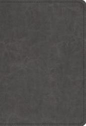 ESV Student Study Bible - Crossway Bibles (ISBN: 9781433552724)