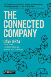 The Connected Company (ISBN: 9781491919477)