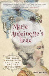 Marie Antoinette's Head - Will Bashor (ISBN: 9781493000630)