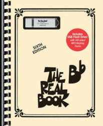 Real Book - Volume 1 - BB Edition - Hal Leonard Publishing Corporation (ISBN: 9781495035791)