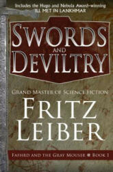 Swords and Deviltry (ISBN: 9781497699922)