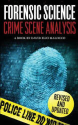 Forensic Science - MR David Elio Malocco (ISBN: 9781499398762)