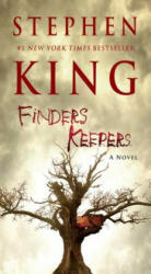 Finders Keepers - Stephen King (ISBN: 9781501100123)