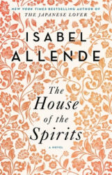The House of the Spirits (ISBN: 9781501117015)